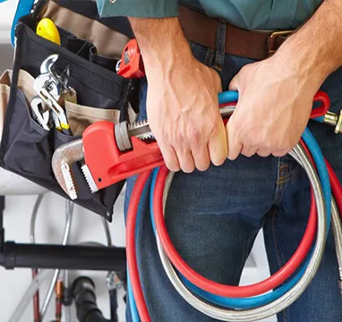 Rebouças Desentupidora