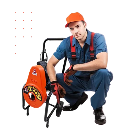 Desentupidora em Guarulhos